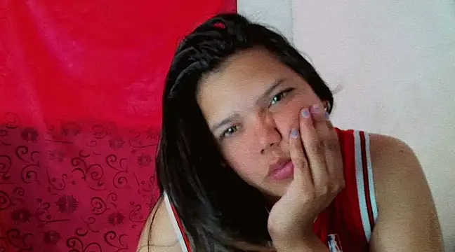 Valeria Tiffany online show from 03/19/25, 08:00