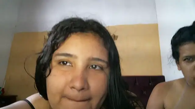 Valeria Tiffany online show from 09/20/25, 02:45