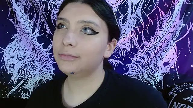 mikaskullcs online show from 11/25/25, 10:32