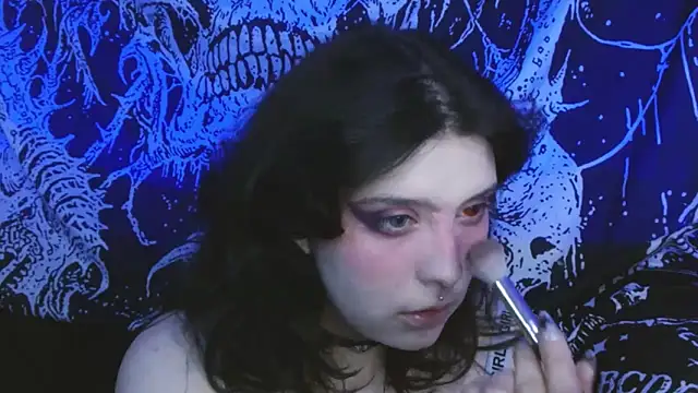 mikaskullcs online show from 02/02/26, 10:19