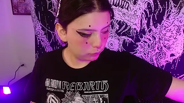 mikaskullcs online show from 02/24/26, 08:07