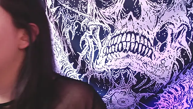 mikaskullcs online show from 07/13/26, 10:01