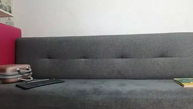 Amadamilf1980 online show from 11/21/25, 03:00