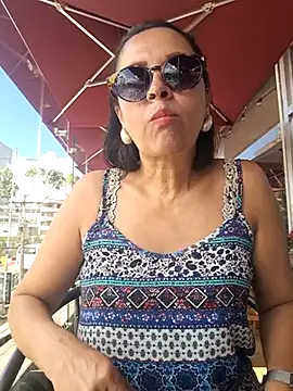 Amadamilf1980 online show from 02/04/26, 03:18