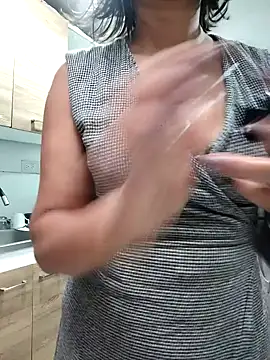 Amadamilf1980 online show from 03/24/26, 02:33