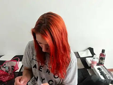 DulceXmile online show from 09/19/25, 03:45