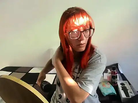 DulceXmile online show from 09/21/25, 12:18