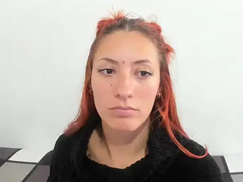 DulceXmile online show from 10/10/25, 10:20