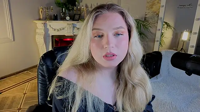 Jes Solar online show from 11/12/25, 09:03