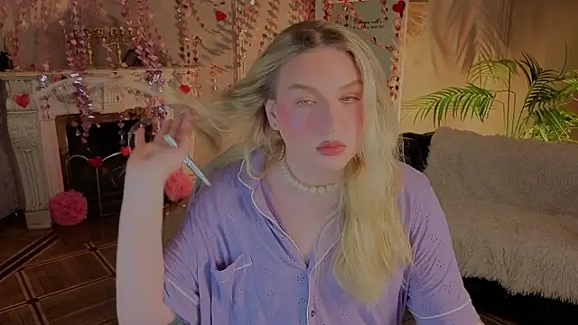 Jes Solar online show from 02/15/26, 11:23