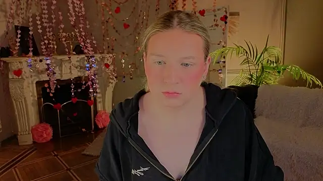 Jes Solar online show from 02/17/26, 10:16