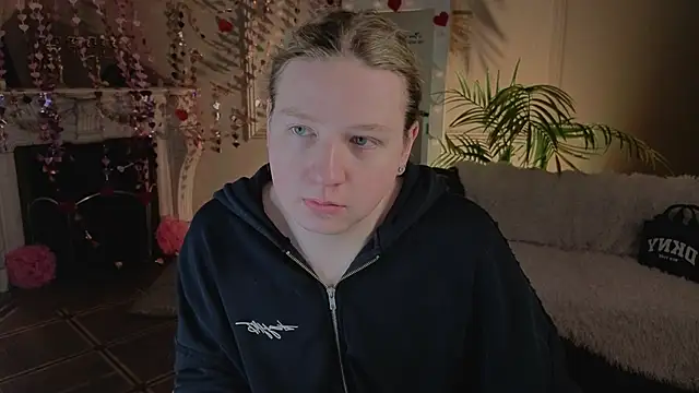 Jes Solar online show from 02/21/26, 10:22