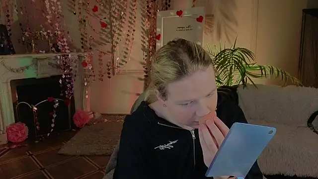 Jes Solar online show from 03/03/26, 10:15