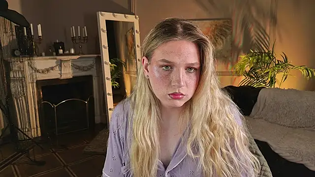 Jes Solar online show from 05/21/26, 09:11