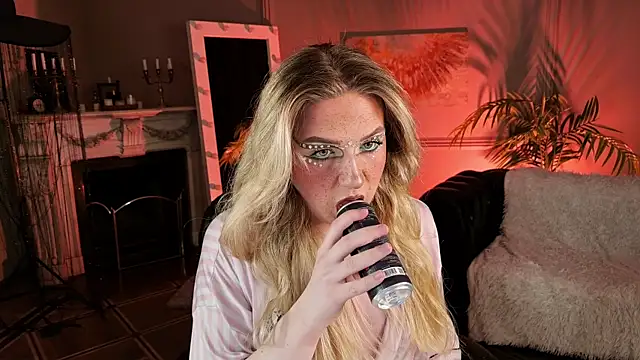 Jes Solar online show from 05/26/26, 09:11