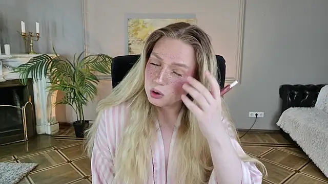 Jes Solar online show from 07/03/26, 08:59