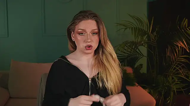 Jes Solar online show from 07/22/26, 03:37