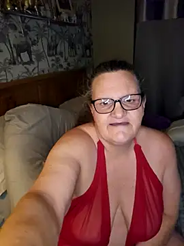 MissQueenBeex online show from 02/19/26, 07:43