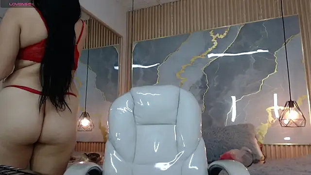 nei girl online show from 02/17/26, 11:40