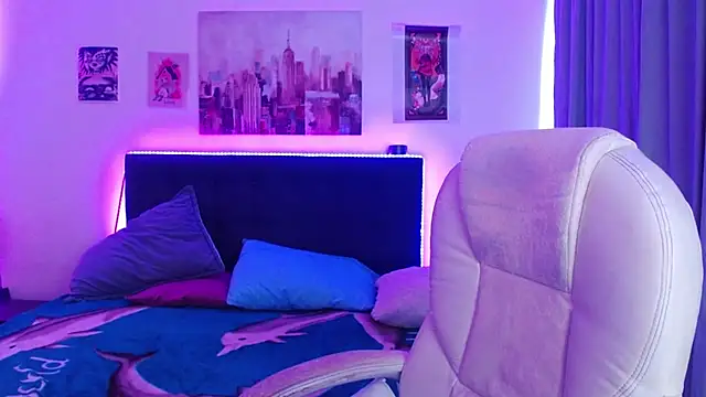 goth minerva online show from 12/16/25, 01:38