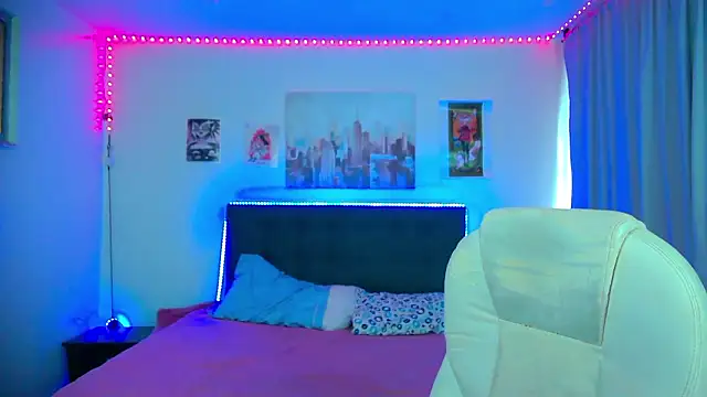 goth minerva online show from 02/13/26, 02:46