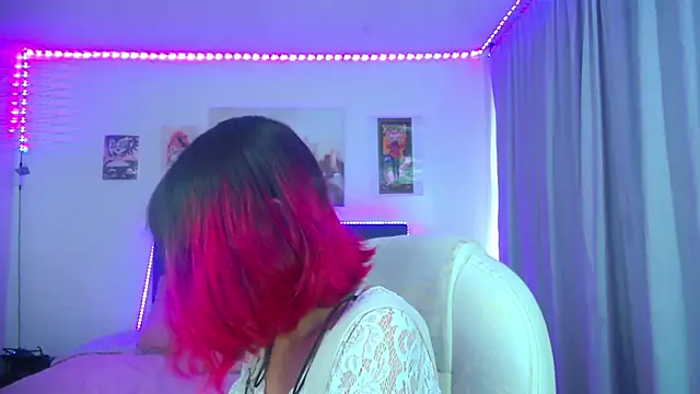 goth minerva online show from 04/17/26, 01:36