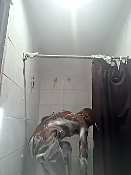 ItsBarbieBitcxxxx69 online show from 10/28/25, 02:15