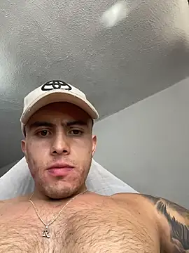 LucasJewely online show from 02/03/26, 05:07