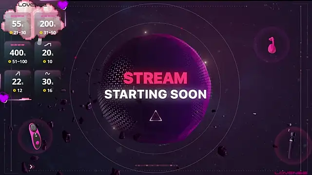 wittleweeel2 online show from 04/09/26, 02:00