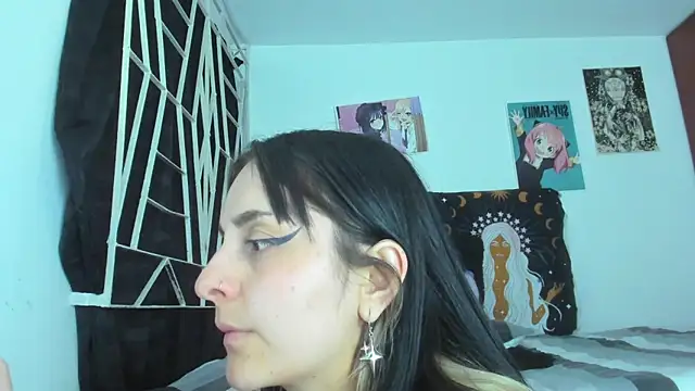 KARINNA  RAVEN online show from 02/22/26, 09:57