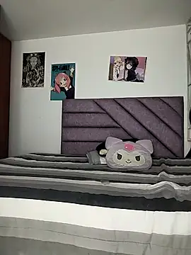 KARINNA  RAVEN online show from 03/06/26, 01:02