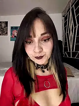 KARINNA  RAVEN online show from 03/20/26, 12:04