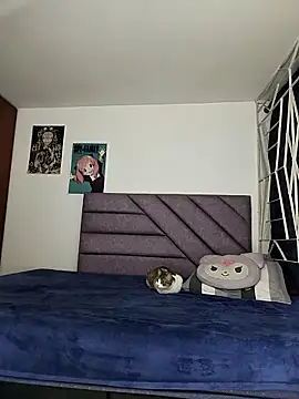 KARINNA  RAVEN online show from 04/08/26, 11:48