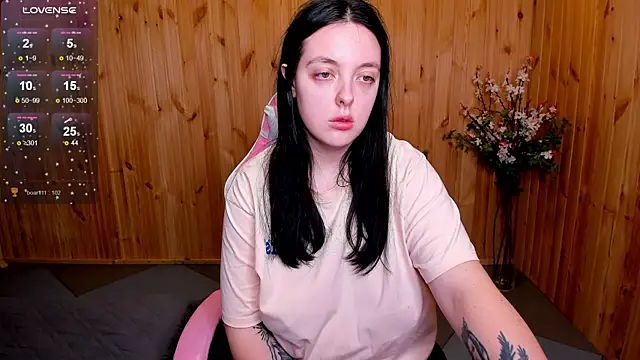 Soffia XO online show from 03/20/25, 06:08