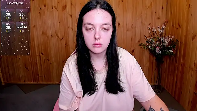 Soffia XO online show from 03/21/25, 02:07