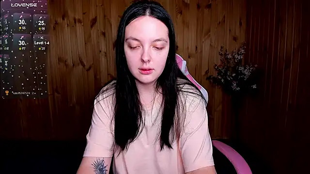 Soffia XO online show from 03/22/25, 02:16