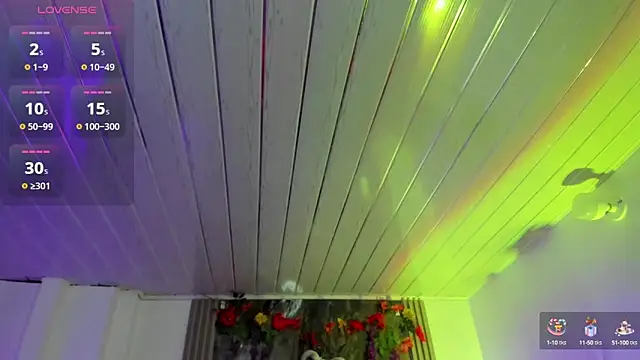 Snapshot of midory_ chatting on 09/22/25, 03:30 midory  online show from 09/22/25, 03:30