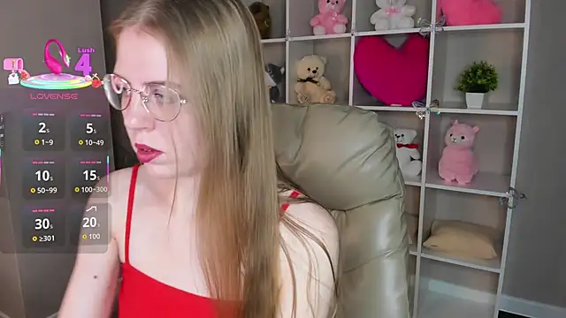 Joann Shermann online show from 01/07/26, 01:08