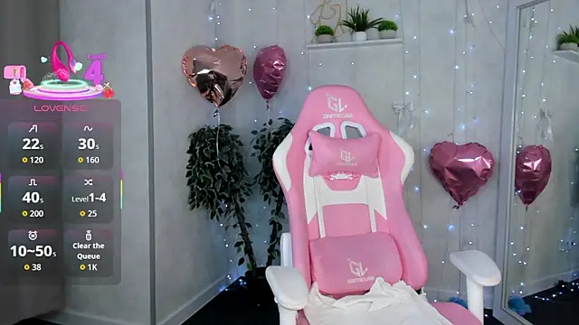 Joann Shermann online show from 03/03/26, 01:12