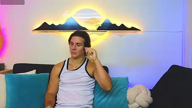 Almiboys online show from 09/11/25, 04:45