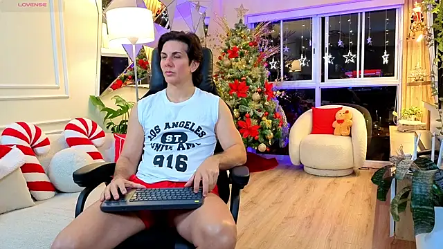 Almiboys online show from 12/18/25, 12:06