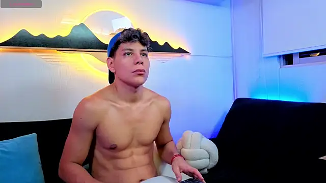 Almiboys online show from 01/09/26, 02:14