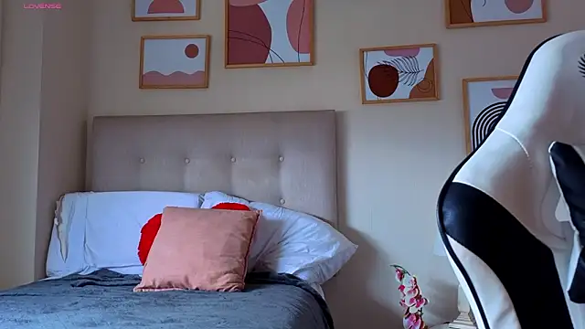 Almiboys online show from 03/26/26, 06:35