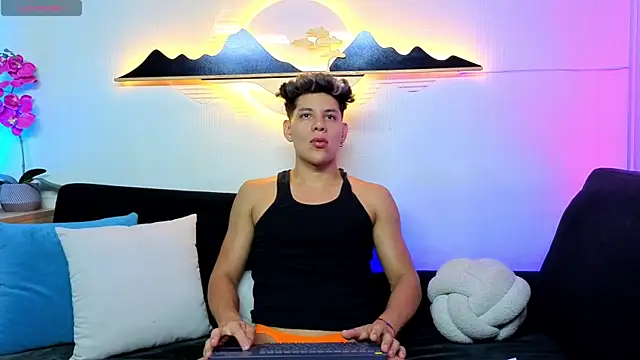 Almiboys online show from 04/02/26, 02:53