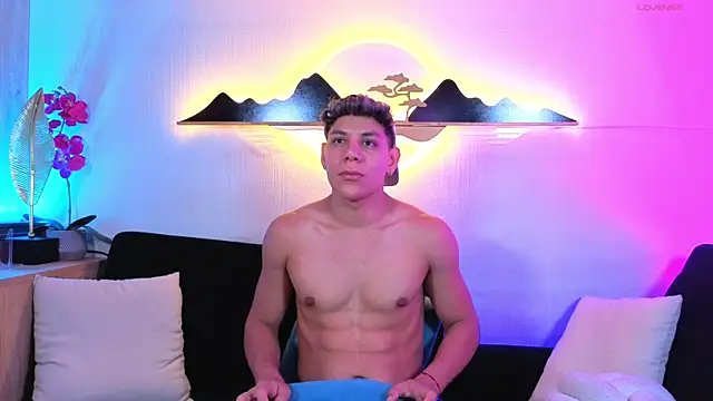 Almiboys online show from 05/07/26, 11:32