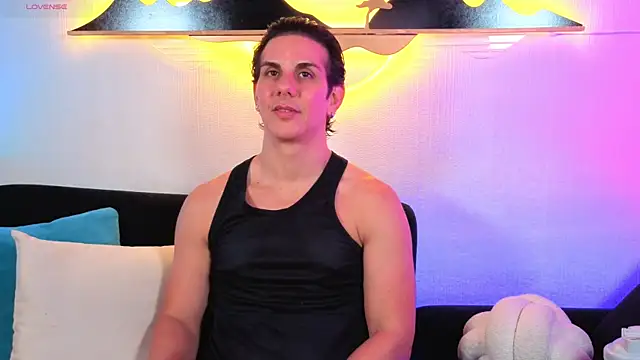 Almiboys online show from 06/11/26, 02:53