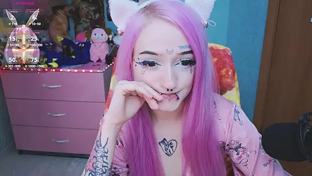 Snapshot of Manuela_unicorn chatting on 09/16/25, 05:41 Manuela unicorn online show from 09/16/25, 05:41