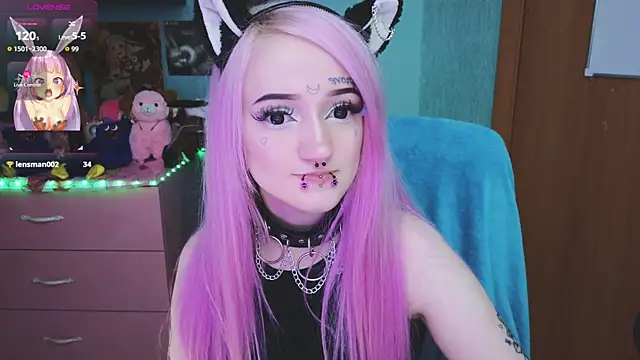 Snapshot of Manuela_unicorn chatting on 09/23/25, 08:23 Manuela unicorn online show from 09/23/25, 08:23