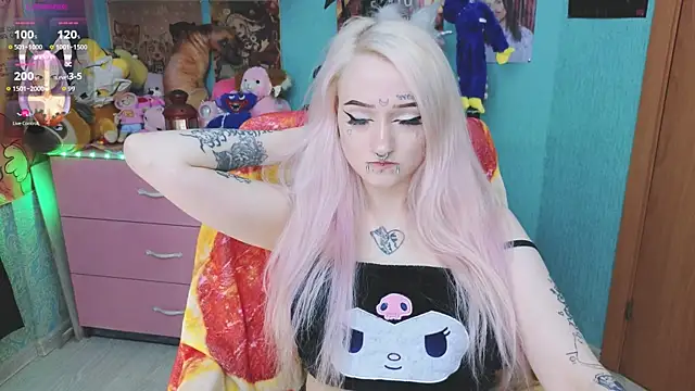 Snapshot of Manuela_unicorn chatting on 11/05/25, 07:36 Manuela unicorn online show from 11/05/25, 07:36