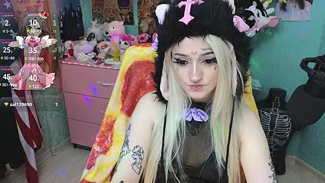 Snapshot of Manuela_unicorn chatting on 06/05/26, 09:20 Manuela unicorn online show from 06/05/26, 09:20